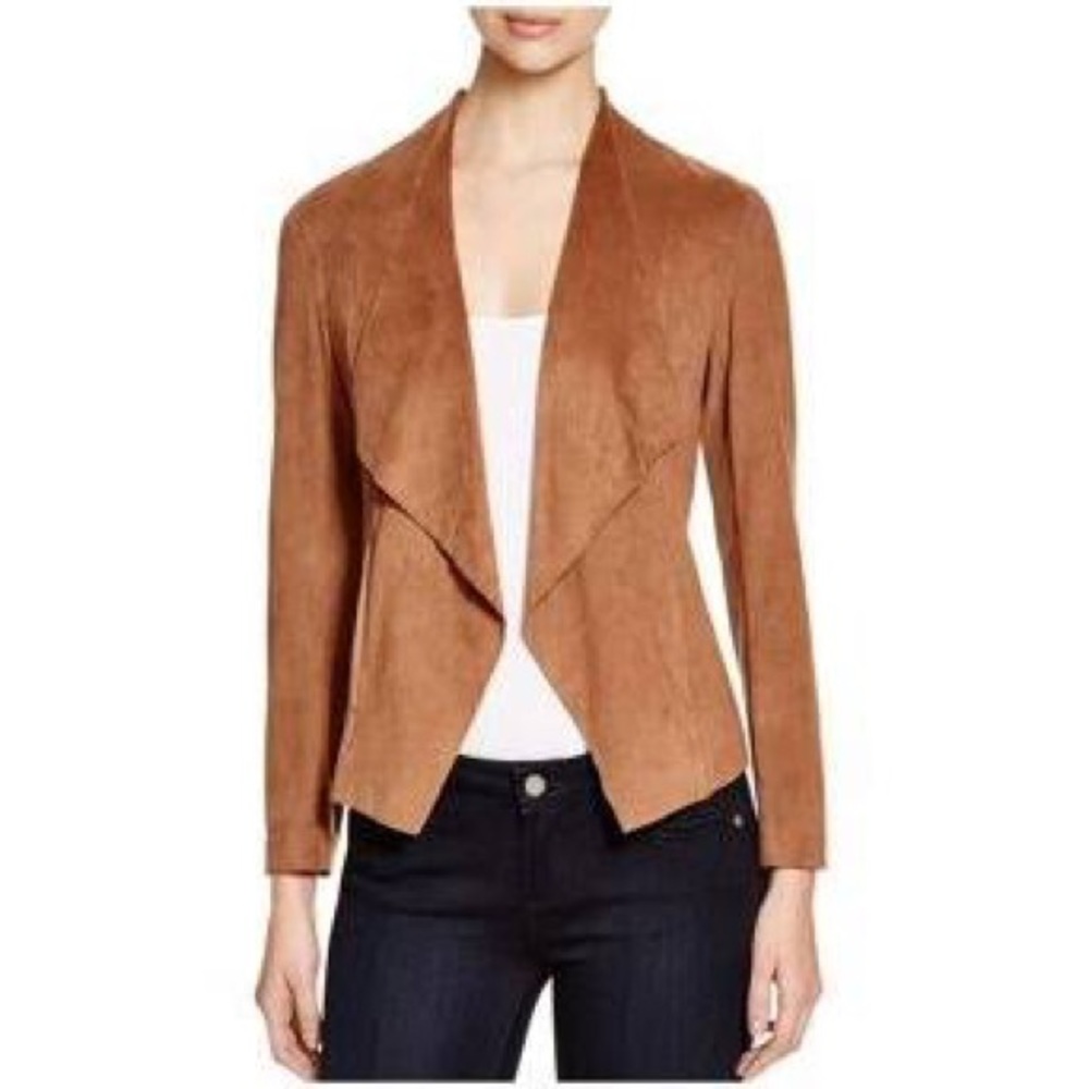 Philosophy Draped Jacket